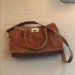 Cole Haan leather bag